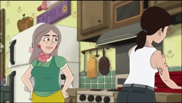 Little Demon - Season 01 Episode 02